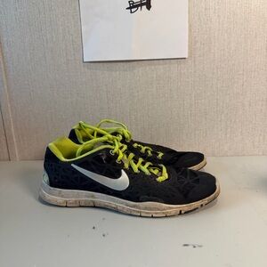 Nike Women's Running Shoes Size 9.5 Free‎ TR Fit 3 555158-014